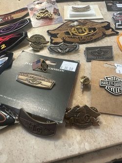 Harley collectors eyes!