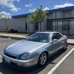 1997 Honda Prelude