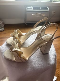 Jessica Simpson Umelora Sandal