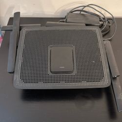 Linksys EA9300 Triband Wifi Router 