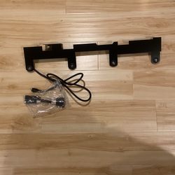 23-25 Superduty Grill Light Kit