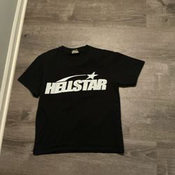 Hellatar T-shirt