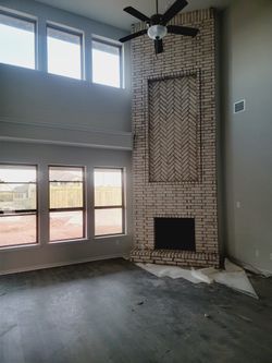 Chimenea