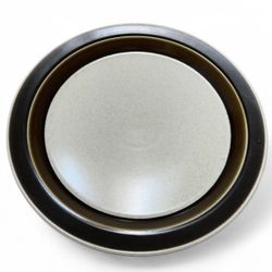 Premiere Brownstone Dinner Plate