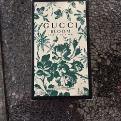 Gucci Bloom Women Perfume $120