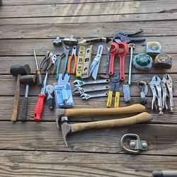 Tools