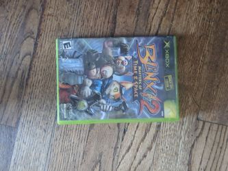 Blinx 2 Xbox 360