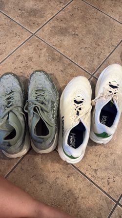 Hoka men