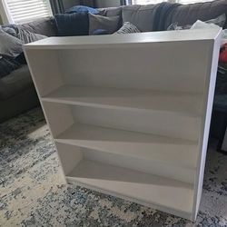 Bookcase AVAILABLE 