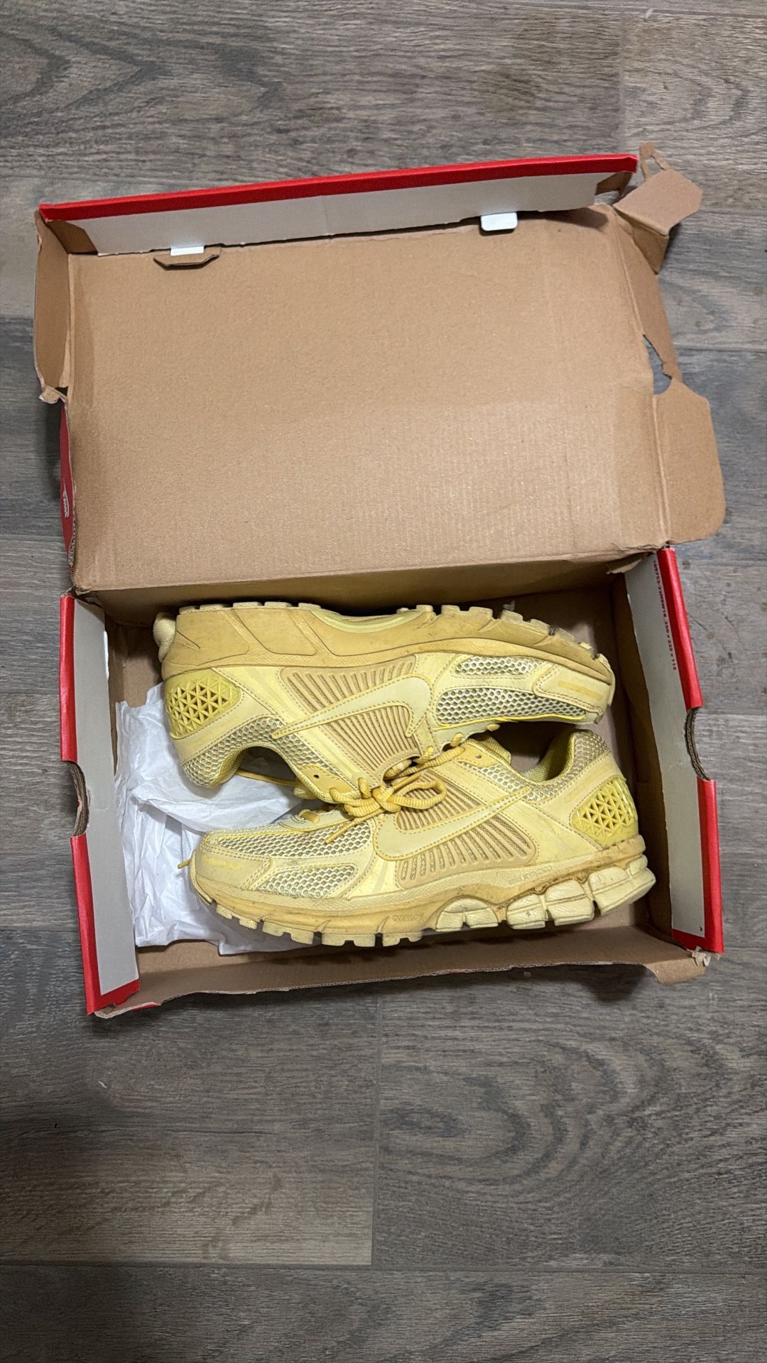 Nike P-6000 sneakers