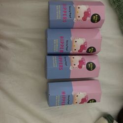 Sonny Angels Hello Kitty 