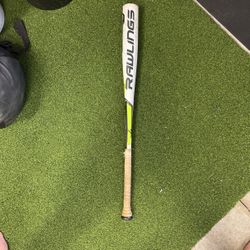 Bat- Rawlings 5150 34” -3