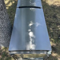 Free Fridge - Pick Up Only - Read Description