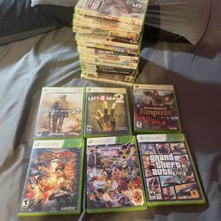 Xbox360 