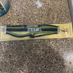 Ladies Seahawk Bracelet- New