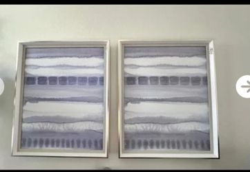 Wall Art. - Frames