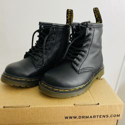 Dr Martens Boots 