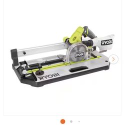 ONE+ 18V 5.5in. Cordless Flooring Saw with Blade (Tool Only)