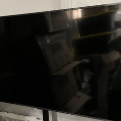 Samsung 55 inch HD TV 2019