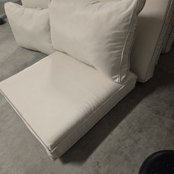 NEW OUTDOOR CUSHIONS 