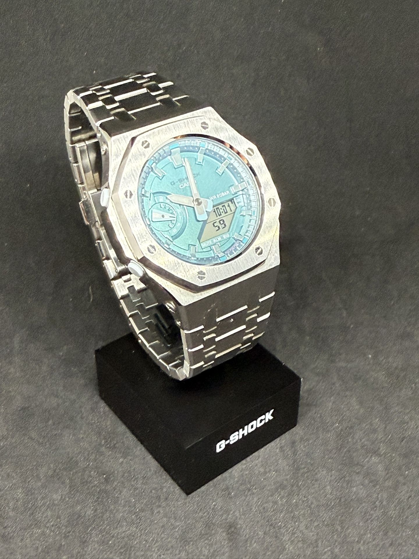 Gshock