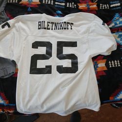 Raider Jerseys 