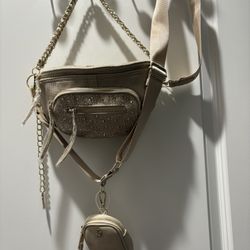 Steve Madden Fanny Pack