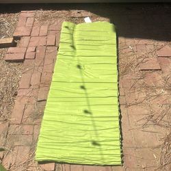 Sleeping Pad Camping
