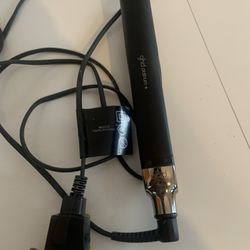 ghd Platinum Plus