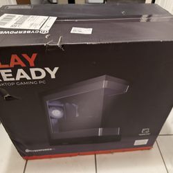 Cyberpower PC 5600BTSV4