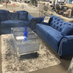 Sofa Loveseat! $1,999! Many Colors! 🚨🩷☑️