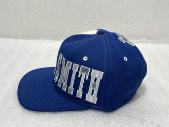 Vintage Dallas Cowboys Proline White Shadow NFL Sports Snapback