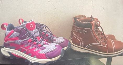 Kids Boots