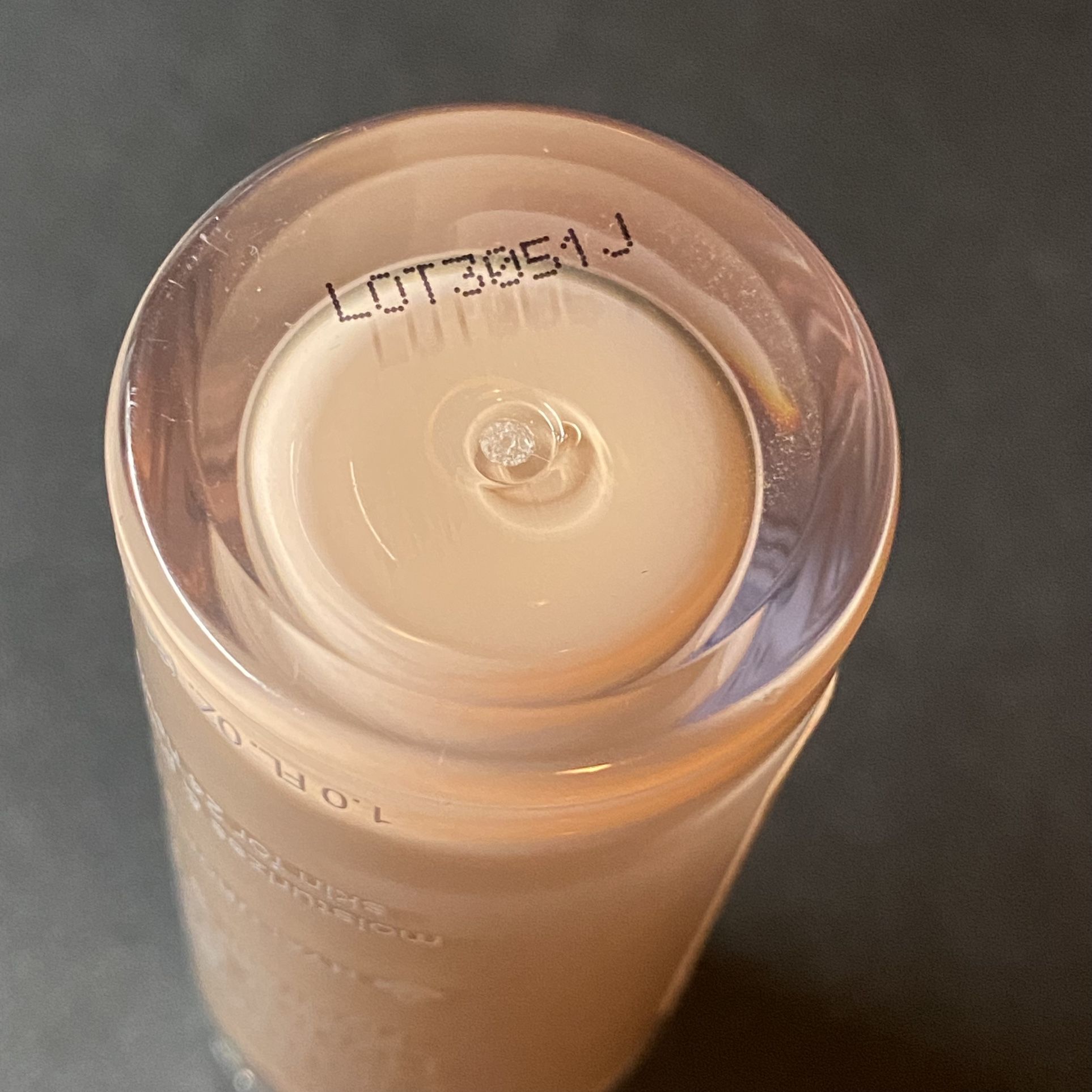 Neutrogena Hydro Boost Hydrating Tint #10 Classic Ivory