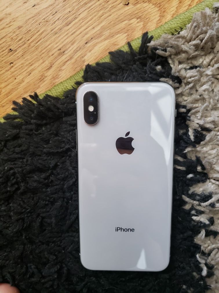 iPhone X 64GB Tmobile