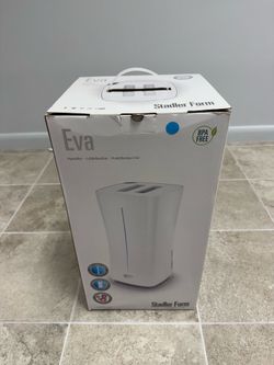 Humidifier Stadler Form Eva