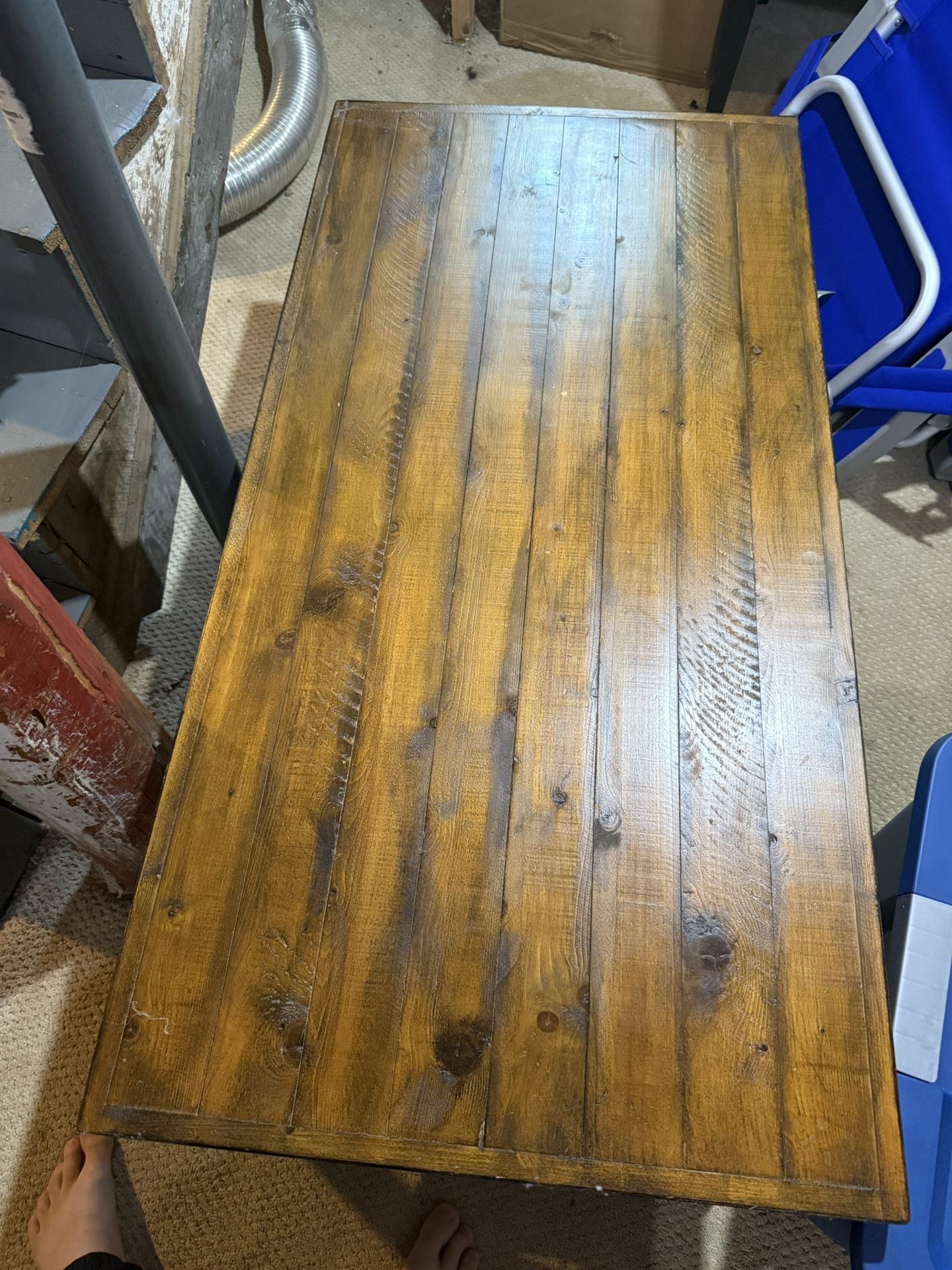 Two level Coffee Table