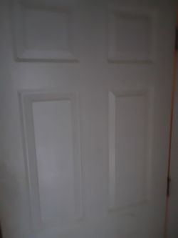 Standard interior doors