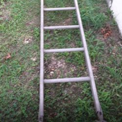 Aluminum Ladder 14 Ft 