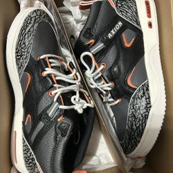 Men’s Skate Sneakers 