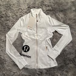 Lululemon Size 2