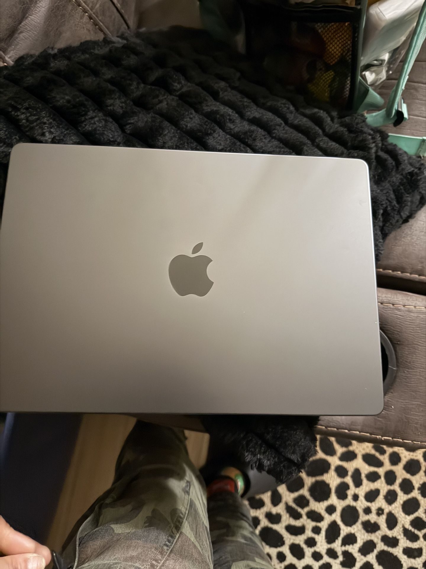 Mac Book Pro