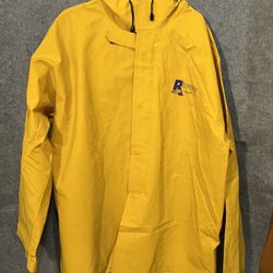 Rain Coat