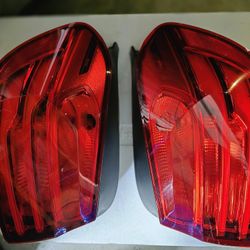 BMW M4 F83 F32 F33 F36 F82 428i 435i OEM TAILIGHTS TAIL LIGHTS TAIL LAMPS