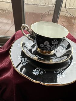 Gorgeous Teacups Sets 