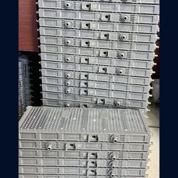 Hybrid Batteries 🔋 