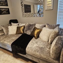 Glam SOFA / Couch