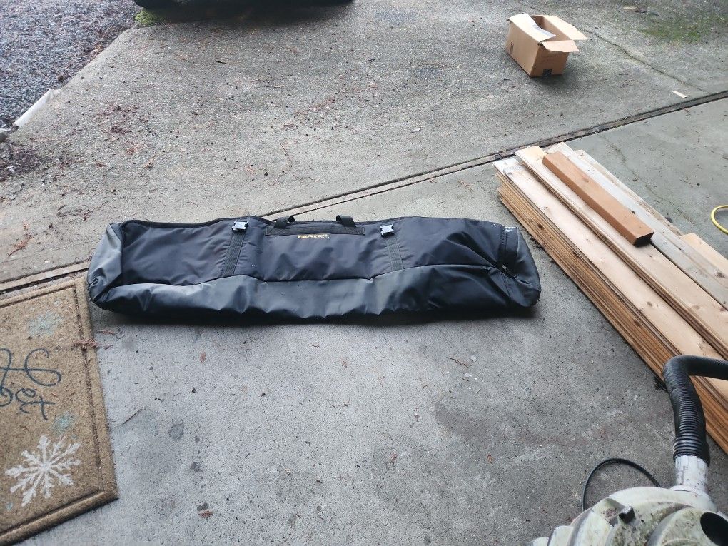 Burton Snowboard Bag