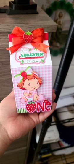Cajita Milkbox
