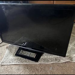Samsung Tv 